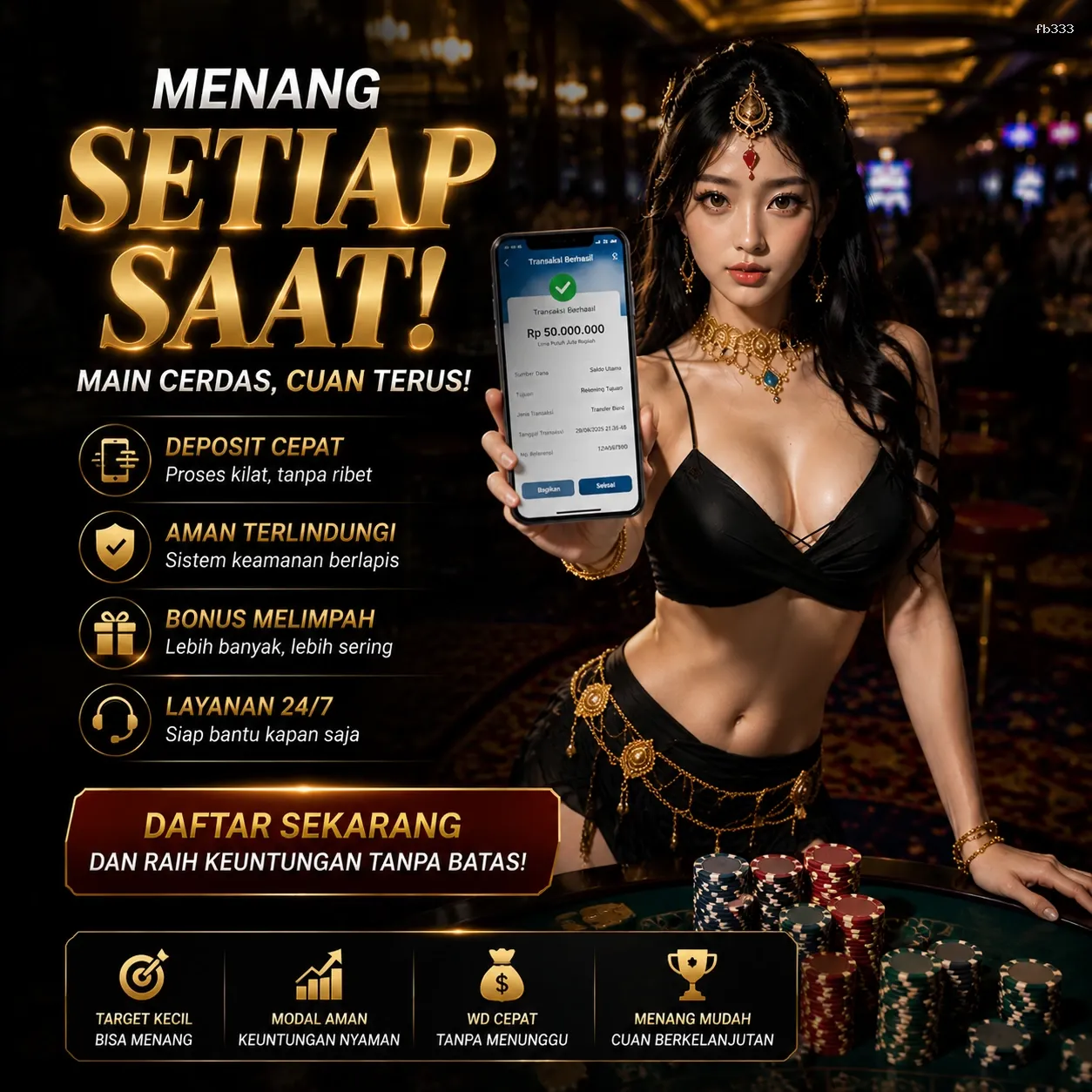 Pemula di fb333 Temukan Game Terbaik untuk Dilihat
