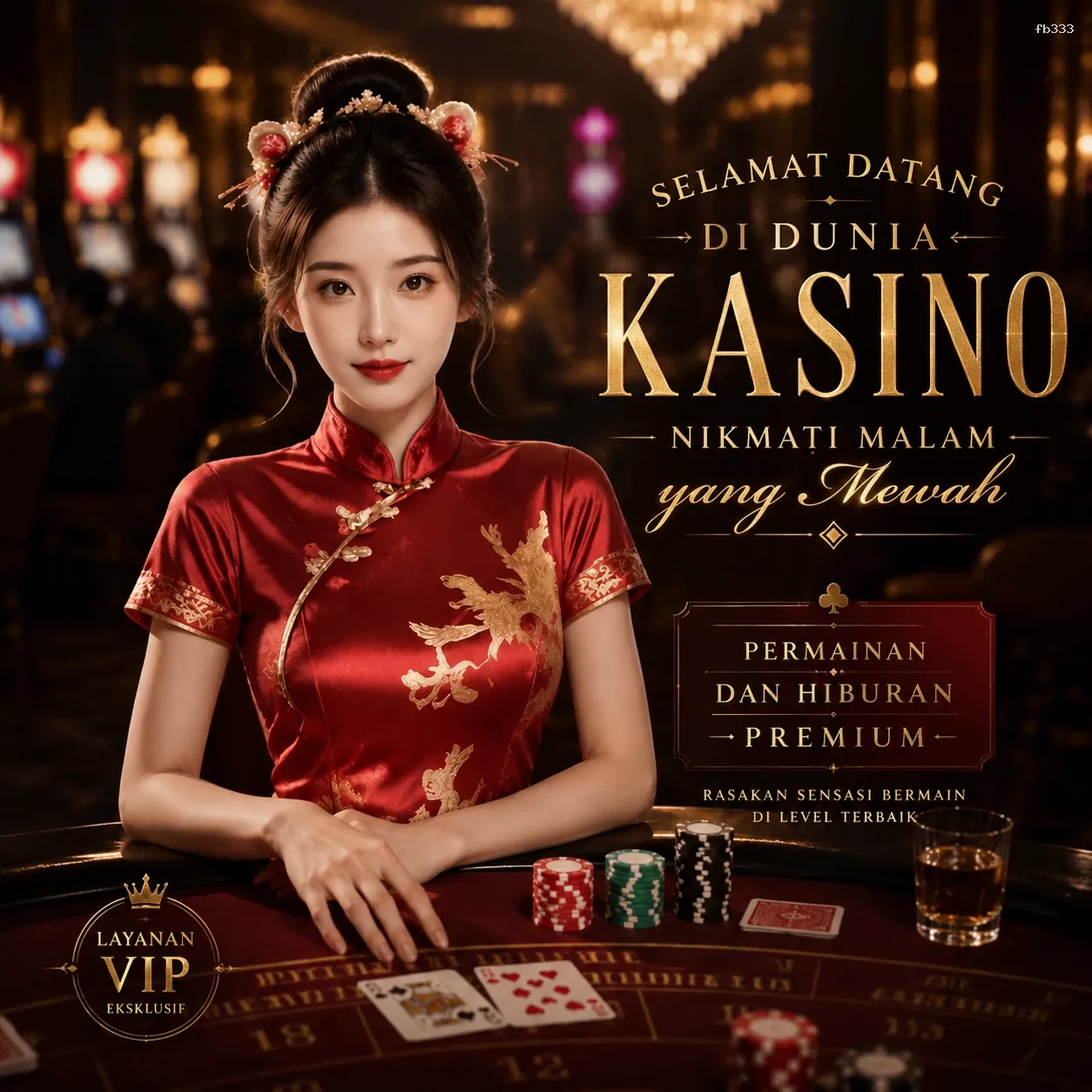 Menggali Fitur Menarik di Situs Game fb333