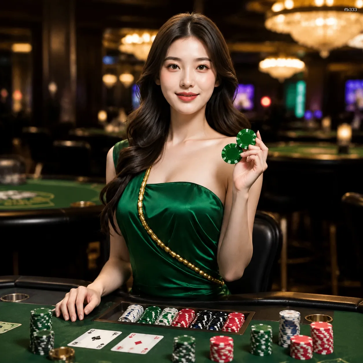 Keunggulan dan Fitur Menarik di Situs Game fb333
