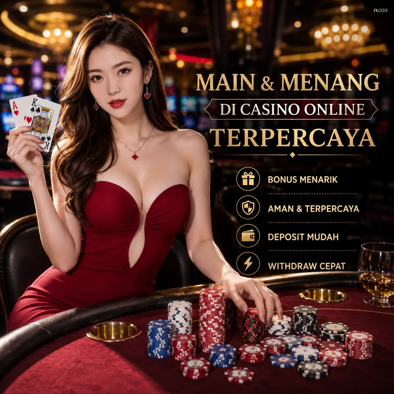 Menelusuri Keunggulan Situs Game fb333