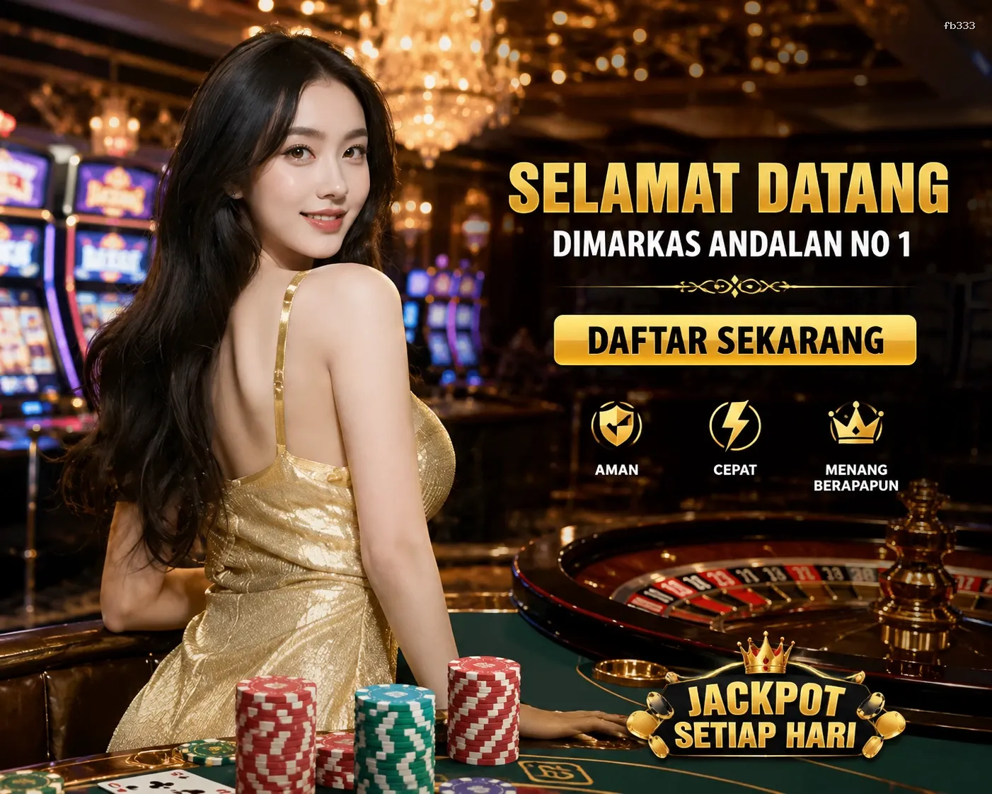 Tips dan Trik Bermain di fb333 untuk Pemula